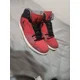 thumbnail image 1 of Size 11.5 - Jo r-dan 1 Flight Fire Red, 1 of 6