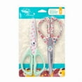 thumbnail image 5 of The Pioneer Woman 2-Piece All-Purpose Shears Set, Stainless Steel, Gorgeous Garden Pattern, 5 of 7