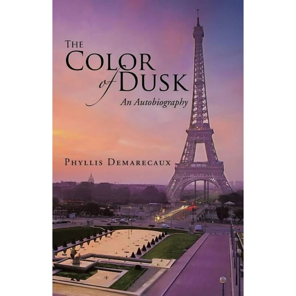 Color of Dusk : An Autobiography