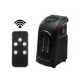 thumbnail image 2 of Portable Electric Heaters Mini Radiator Heaters, Household Heating Appliances ,Fast Warm Air Delivery, 2 of 6