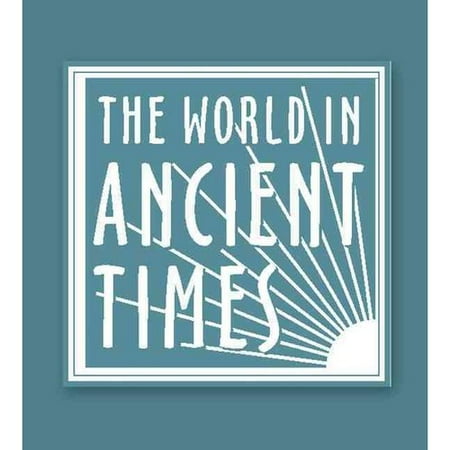 Student Study Guide to the Ancient Near Eastern World