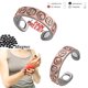 thumbnail image 1 of Anillos para mujer, regalos para mujer, escultura, drenaje, terapia, desintoxicación linfática, magnetoterapia para hombres y mujeres, pulseras., 1 of 5