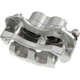 thumbnail image 3 of A-Premium Disc Brake Caliper Assembly with Bracket Compatible with Jeep Grand Cherokee WJ 1999 2000 2001 2002 2003 2004 Front Right Passenger Side, 3 of 3