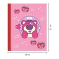 thumbnail image 2 of Agenda Prichos Celebrate 2026 Lotso, 2 of 3