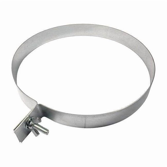 Ductmate Duct Hanger 20 GA, 1 in W GRRDH20GA20