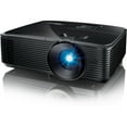 thumbnail image 3 of Optoma Home Theater HD146X 3D DLP Projector - 16:9, 3 of 7