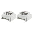thumbnail image 3 of Matsuzay Contadores 1min a 168 horas 16A Ajustable Multifuncional Programable Bajo consumo Interruptor de tiempo Práctico Pequeño Diseño único 220V 2piezas, 3 of 6
