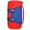 Red with Blue Overalls, variant on YUOY Carrying Case for Nintendo Switch 2 (2025),Travel Bag for Nintendo Switch 2 Accessories with 2 HD Screen Protectors, Animal Crossing