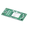 thumbnail image 4 of NiMH Battery Charger Module CC CV Charging 1.5V 3V 4.5V LED Indicator Kids Toys Car Electronic Dictionary Solar Charging Pink 1PC, 4 of 7