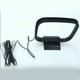 thumbnail image 4 of Antena de Bucle FM AM de 3 Piezas para Receptor con Miniconector de 3 Pines para Sistemas de Recepción AV Estéreo Chaine, 4 of 5