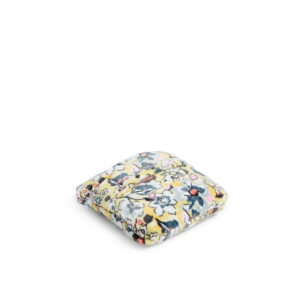 Vera Bradley Vera Bradley Plush Fleece Travel Blanket