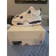 thumbnail image 1 of N I-K-E SB x A i r-Jor-dan 4 Retro SP ‘Navy’ Size 7.5 Mens - DR5415 100 Brand New, 1 of 6