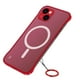 thumbnail image 1 of Funda Magnética Compatible Con Iphone 13/13Pro/Magsafe Con Funda Protectora Sin Marco De Carga Magnética Inalámbrica Minnieouse EL017172-02, 1 of 4