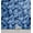 Azure Blue Cobalt Blue, variant on Ambesonne Leaves Greenery Peel & Stick Wallpaper for Home, Aquarelle Look Leaf, 13"x36", Cadet Blue Pale Grey