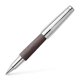 thumbnail image 1 of Instrumento de escritura Faber‑Castell e‑motion Wood Chrome, 1 of 4