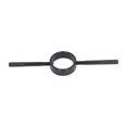 thumbnail image 2 of 4-Piece High-Strength Aluminum Universal Fork Spring Compressor Tool Kit - Efficient, User-Friendly Compression Tool for Most Motorcycles & Upside-Down Street Bikes, Ideal for Suspension Maintenance,, 2 of 6