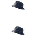 thumbnail image 1 of Guardurnaity Cómodo sombrero de cubo, sombreros de viaje, gorras de pescador para niños y niñas, sombreros exquisitos, accesorio de moda para al Type2 NO2, 1 of 6