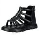 thumbnail image 1 of SAILING Zapatos para niñas Sandalias Zapatos romanos de moda antideslizantes Fr9905, 1 of 5