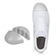thumbnail image 1 of Insertos de espuma para los dados de los pasteles, Rellenos de Zapatos cómodos para hombres y Mujeres, Alivian El Dolor, Fáciles de Limpiar y Reutilizar, Adecuados para Correr,, 1 of 7