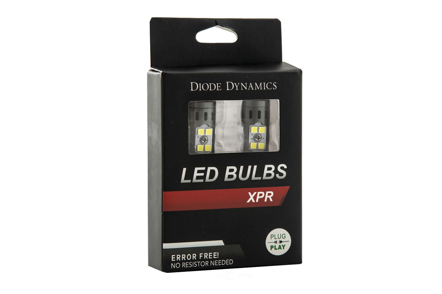 Diode Dynamics DD0394P Back Up Light Bulb