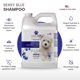 thumbnail image 2 of Shampoo para mascotas Lillian Ruff Berry Blue iluminador 3,8 L, 2 of 6