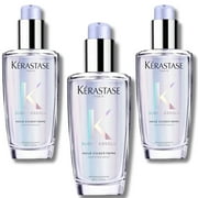 Kerastase Blond Absolu Huile Cicaextreme Shine Hair Care Oil 100ml 3 Pack