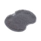 thumbnail image 1 of Bath Massage Pad Almohadilla de masaje de baño de silicona cojín de masaje de pies para baño almohadilla antideslizante para frotar los pies estera masajeadora para eliminar Anggrek Otros, 1 of 8