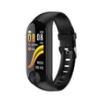 thumbnail image 1 of Smart Band Sport Zeta Sport con Monitor de Actividad y Notificaciones, 1 of 4