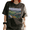 Black-1, variant on Wuthering Heights Book Lover Emily Bronte Yorkshire Hills Graphic Trendy Tees Tshirt Tops Short Sleeve Black S-2XL Plus Size
