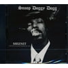 Snoop Doggy Dogg - Shiznit: Rare Tracks & Radio Sessions 1993-1995 (ltd. 500 copies made) - CD