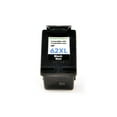 thumbnail image 2 of Green Project  HP 62 XL Black Remanufactured Ink Cartridge, (H-62XLBK), 2 of 4