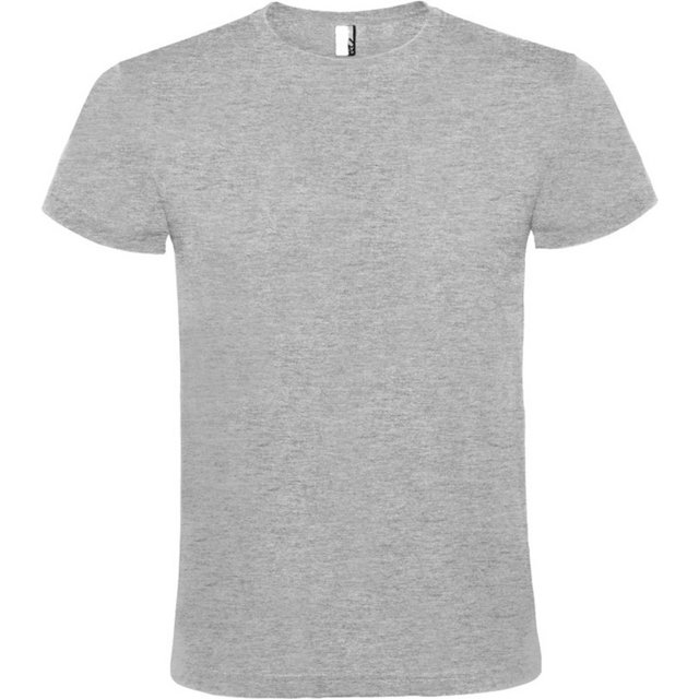 Roly Adult Atomic T-Shirt