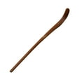 thumbnail image 2 of Cuchara para mezclar té matcha, ideal para la ceremonia del té, para decorar el escritorio de la cocina. Estilo B, 2 of 9