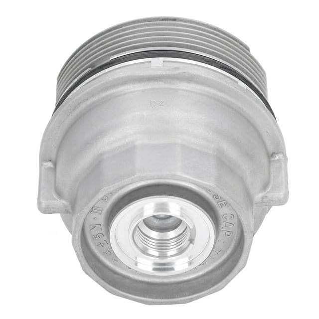 Reemplazo de la tapa de la carcasa del filtro de aceite,Tapa de la carcasa del filtro de aceite Tapa del filtro de aceite Conjunto de la tapa de la carcasa del filtro de aceite Tecnología innovadora