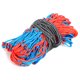 thumbnail image 5 of Hamaca para acampar ANGGREK Colorida Roja y Azul 90.6 pulgadas carga 352.7 Lb, 5 of 8