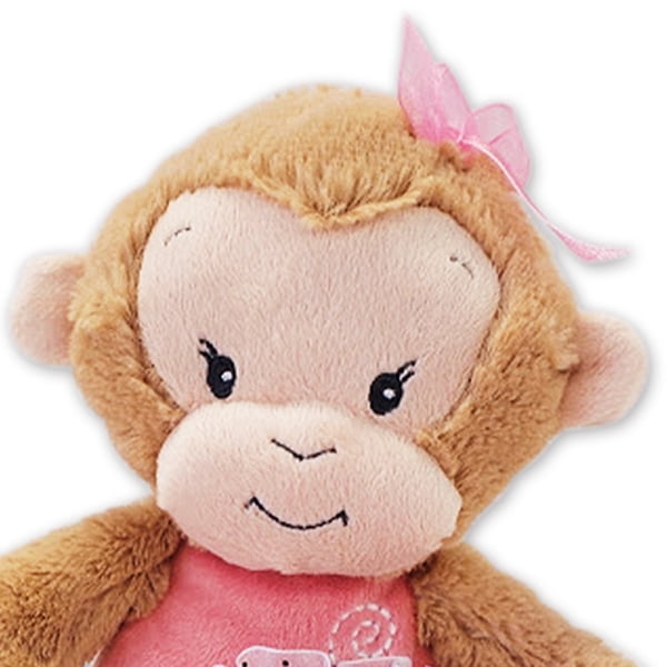 nat and jules monkey