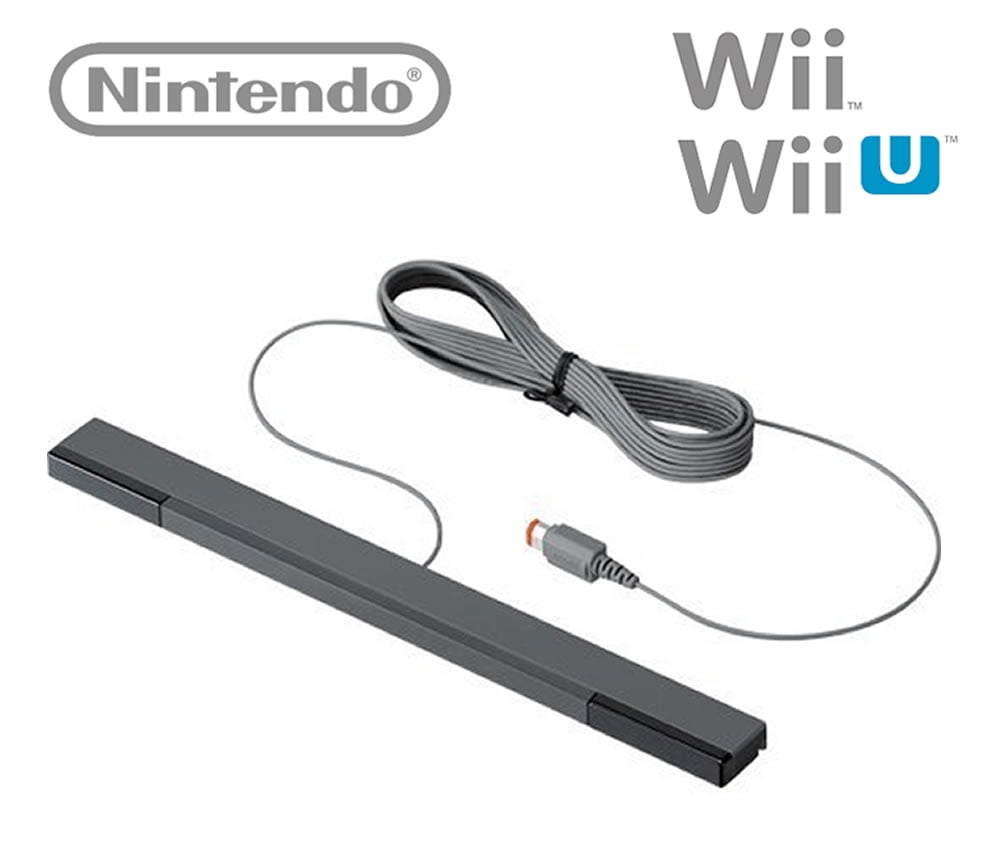 does the wii need a sensor bar