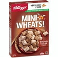 thumbnail image 2 of KELLOGG MINI-WHEATS BROWN SUGAR 460G, 2 of 5