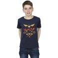 thumbnail image 2 of Harry Potter Boys Quidditch Golden Snitch T-Shirt, 2 of 3