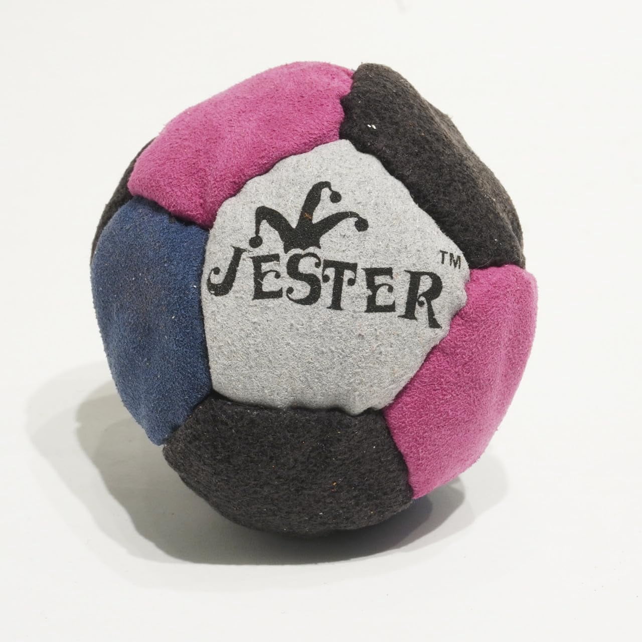 Jester Footbag - 12 Panel Hacky Sack