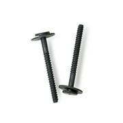 EvertechPRO Appliance Screw Replacement for Frigidaire 316433300 1062600 AH978302 EA978302 PS978302