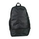 thumbnail image 3 of Mochila de fútbol para hombres Bolsa deportiva de gran capacidad transpirable con compartimento de zapato para gimnasio de baloncesto de natación, 3 of 8