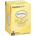 thumbnail image 4 of Twinings® Earl Grey Tea K-Cups Packs, 4 of 6