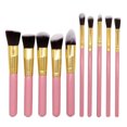 thumbnail image 1 of Makeup Tool 10PCS Makeup Brush / Eye Shadow Brush / Makeup Tool Set, 1 of 7