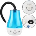 thumbnail image 5 of 3L Amphibians and Reptiles Humidifier Reptile Fogger Extension Tube for Terrarium EU Plug Ref: 5480, 5 of 5