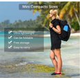thumbnail image 3 of Manta de picnic impermeable, esterilla de playa resistente a la arena 210 X 200, incl. Sincero Electrónica, 3 of 3