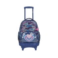 thumbnail image 1 of MOCHILA XTREM TROLLEY CROSS 2.0 4XT BLUE HEARTS, 1 of 8