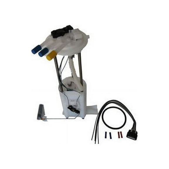 Fuel Pump - Compatible with 1997 - 1999 Chevy Astro 4.3L V6 1998