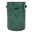thumbnail image 2 of Maceta para cultivo de plantas,Bolsa de cultivo de patatas Bolsa de plantación de jardín Vegetal,Maceta de tela de PE con asa reforzada y agujeros,Bolsa para sembrar tomates,ideal para, 2 of 8