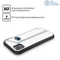 thumbnail image 2 of Pennsylvania State University PSU The Pennsylvania State University Baseball Jersey Hybrid Case Compatible with Apple iPhone 7 Plus / iPhone 8 Plus, 2 of 7